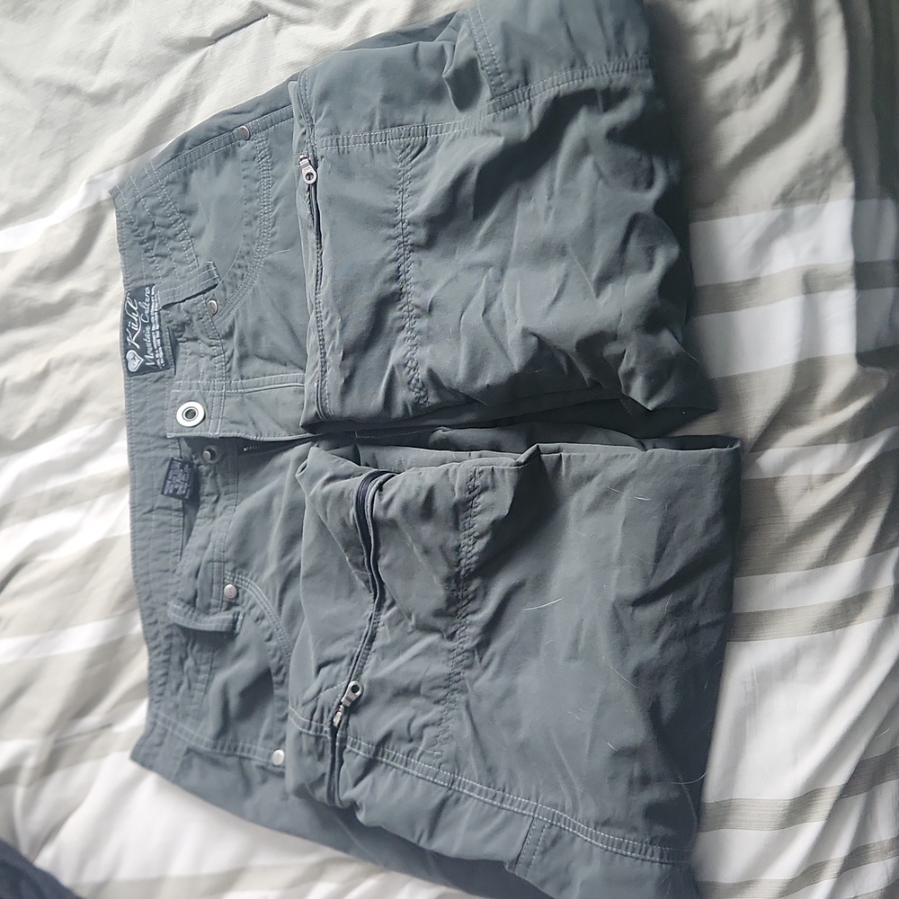 Kuhl Mountain Culture Pants